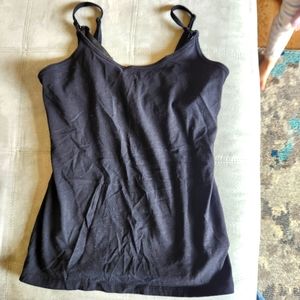 Nursing Camisole/Tank